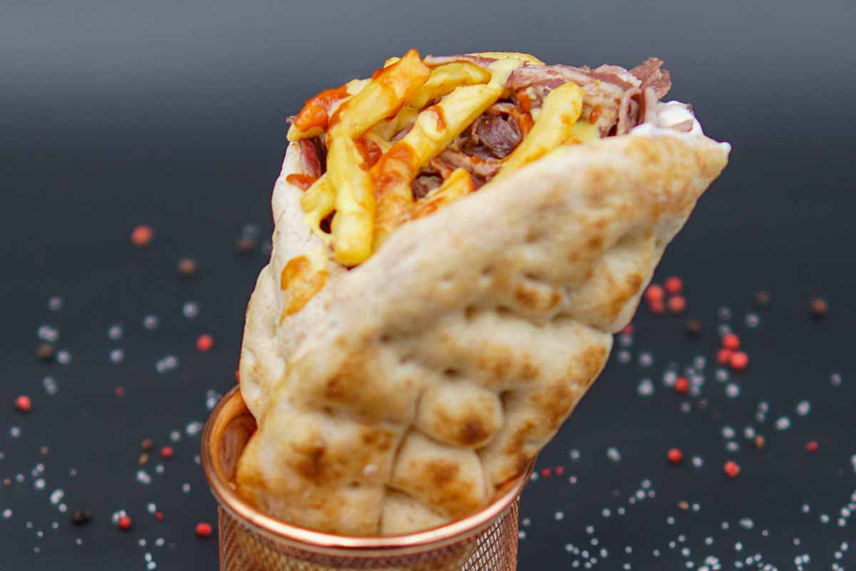 Athena Gyros Meat Athena Gyros Meat