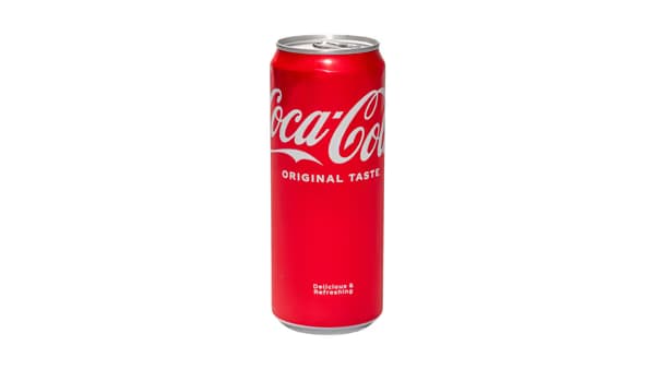 Coca-Cola Coca-Cola