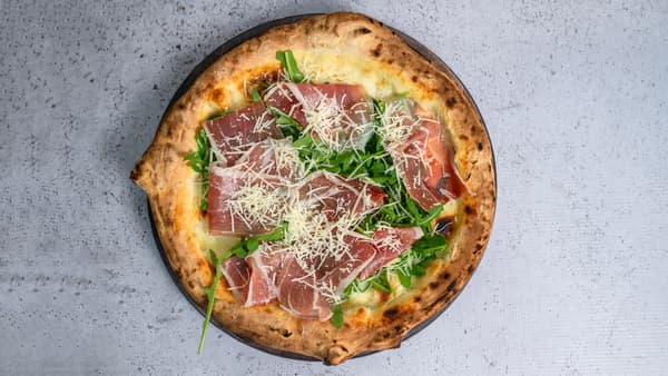 Pizza o Sol Mio Pizza o Sol Mio