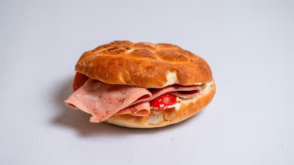 Classic Mortadella Classic Mortadella