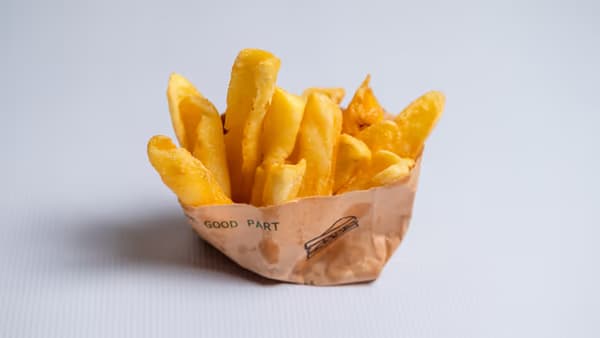 French Fries French Fries