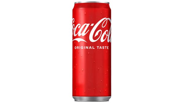 Coca Cola Coca Cola