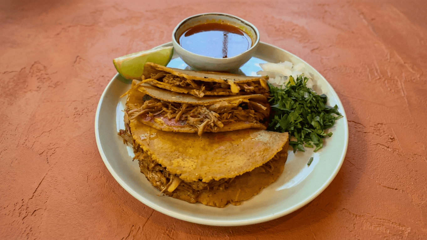 Birria Tacos Birria Tacos