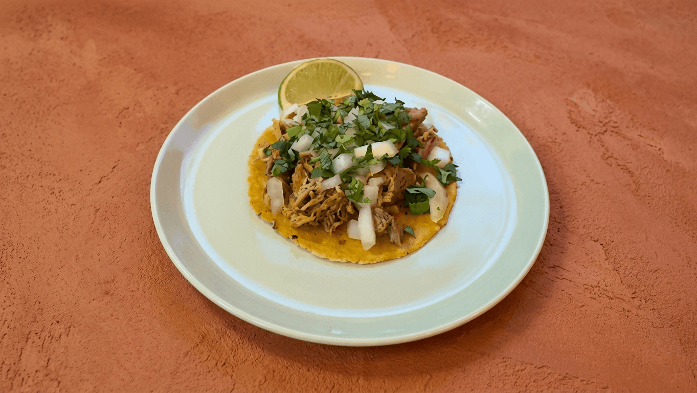 Mexican Street Taco Mexican Street Taco