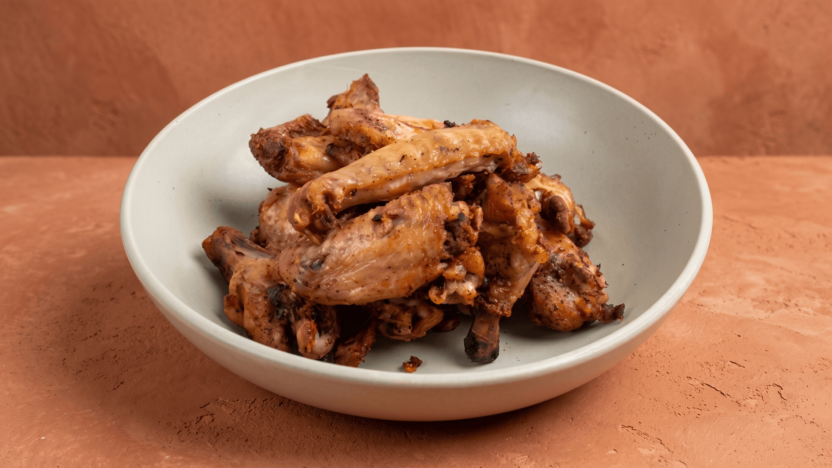 Plain Wings Plain Wings