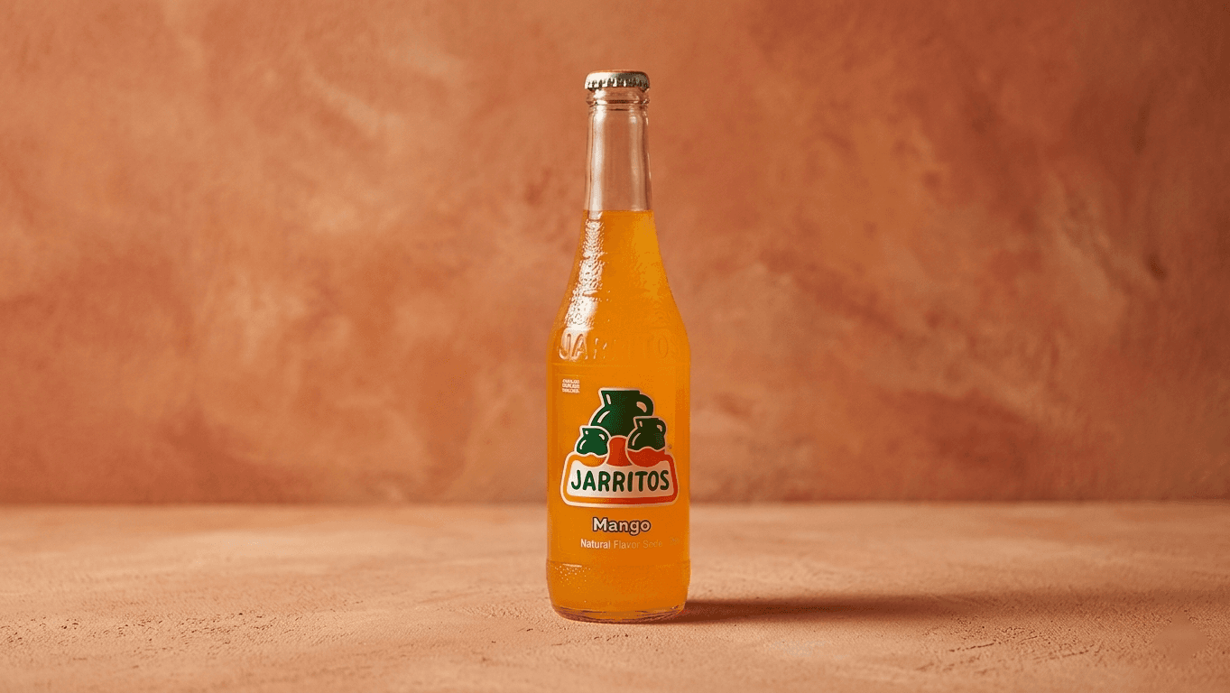 Jarrito Mango Jarrito Mango