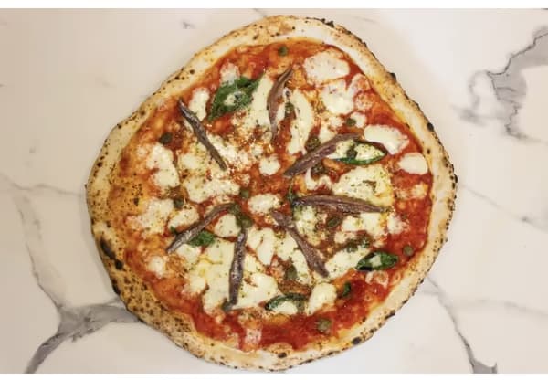 Napoletana Napoletana