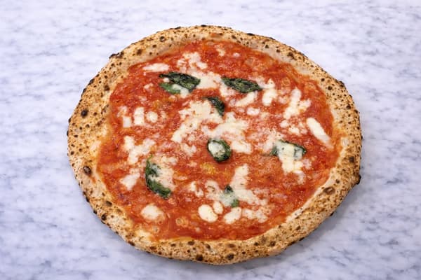 Margherita Normale Margherita Normale