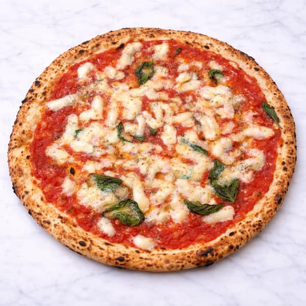 Provola e Pepe Provola e Pepe