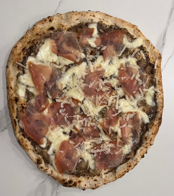 Crudo e Tartufo Crudo e Tartufo