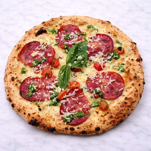 Bresaola Love Bresaola Love