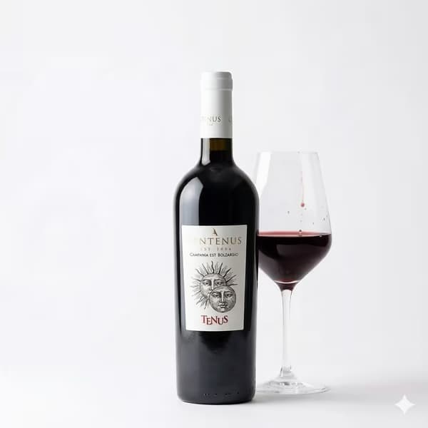 Aglianico IGP Centenus (red) Aglianico IGP Centenus (red)