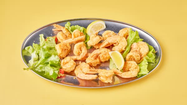 Racion Karkaleca Frite Racion Karkaleca Frite