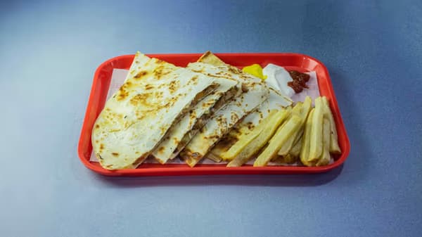 Club Shawarma Club Shawarma