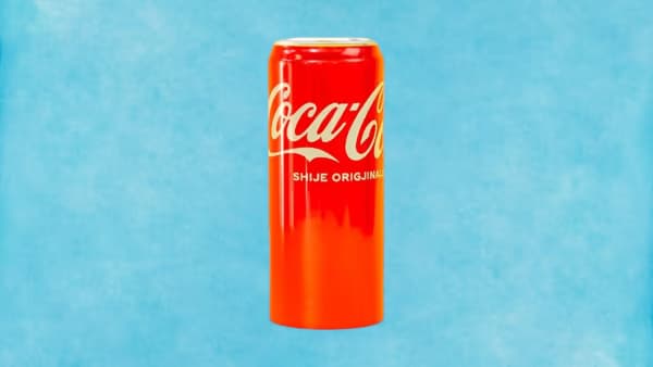 Coca Cola Coca Cola