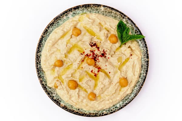 Hummus Hummus