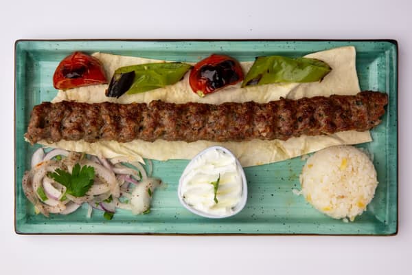 Qebapi Bejti̇ Qebapi Bejti̇