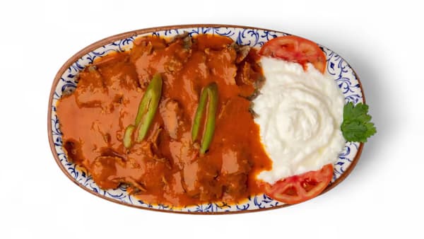 Doner Iskënder Doner Iskënder