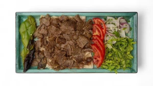 Doner Qebap Doner Qebap