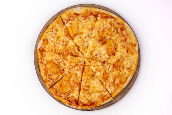 Pizza Margherita Pizza Margherita