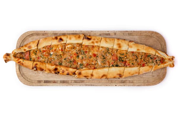 Pite me Mish të Grirë Pite me Mish të Grirë