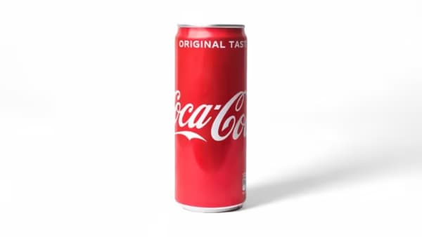 Coca-Cola Coca-Cola