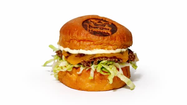 Classic Burger Classic Burger