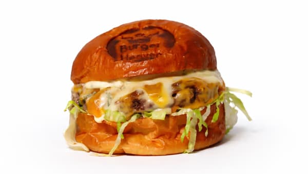 Triple Cheese Triple Cheese