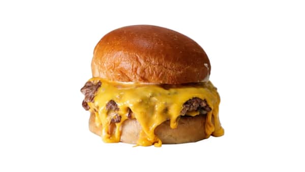 Truffle Burger Truffle Burger