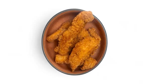 Chicken Fingers Chicken Fingers