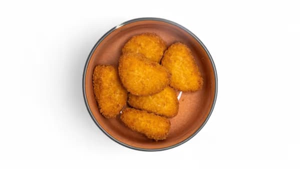 Chicken Nuggets Chicken Nuggets