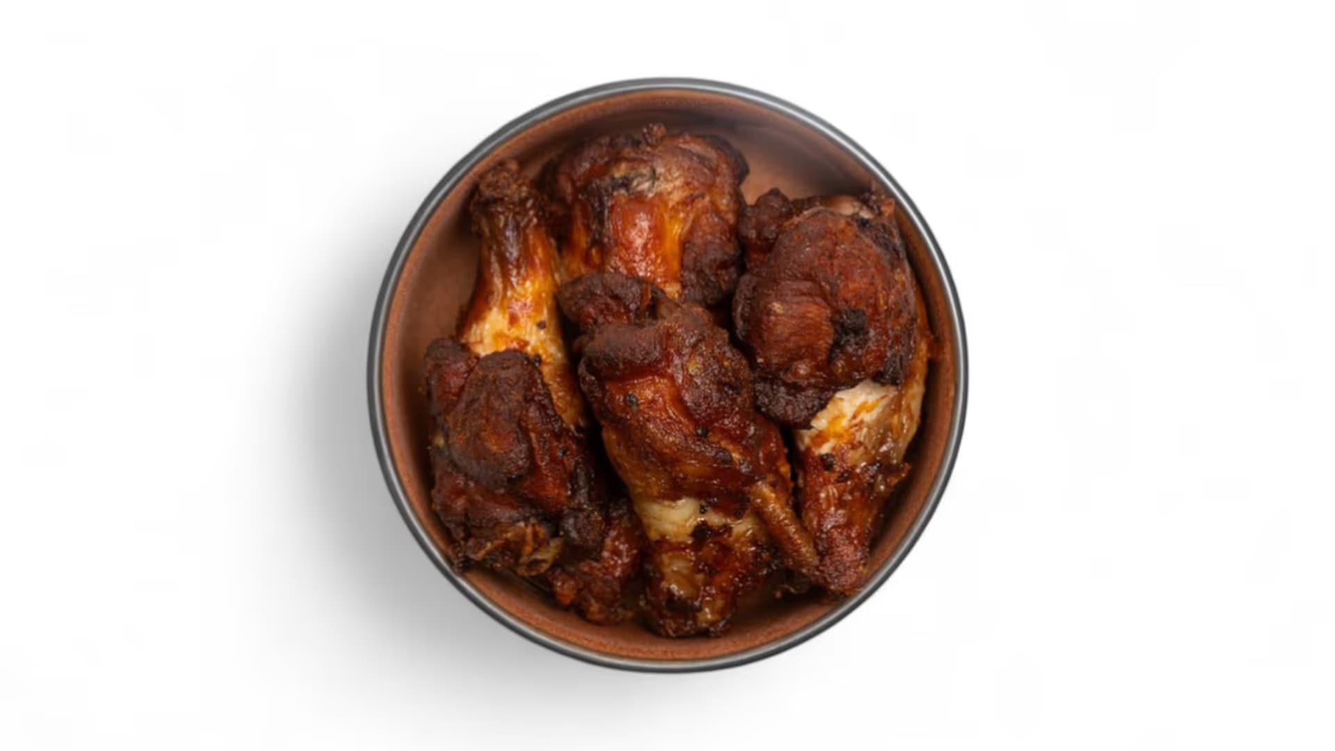 Chicken Wings Chicken Wings