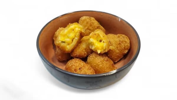 Spicy Cheese Spicy Cheese