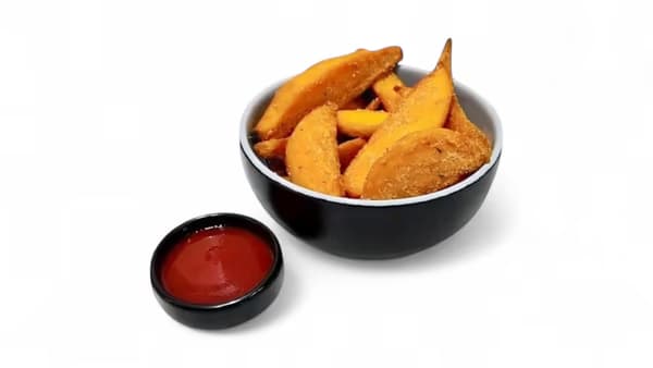 Patate e ëmbël Patate e ëmbël