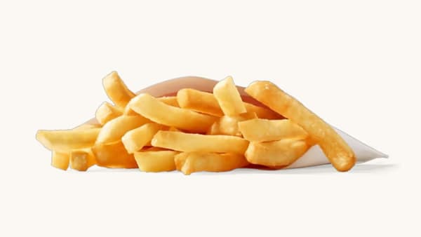 French Fries Small French Fries Small