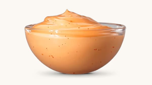 Sriracha Mayo Sauce 🆕 Sriracha Mayo Sauce 🆕