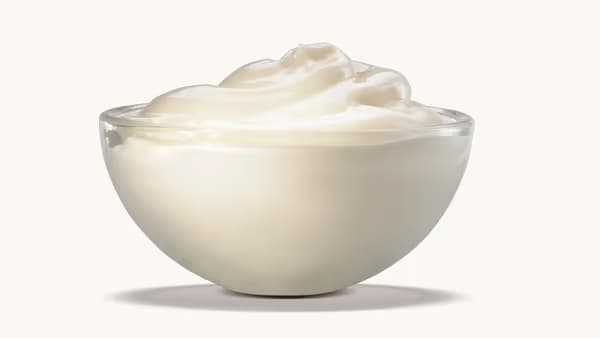 Mayonnaise Sauce Mayonnaise Sauce