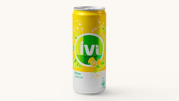 Ivi Lemon Ivi Lemon