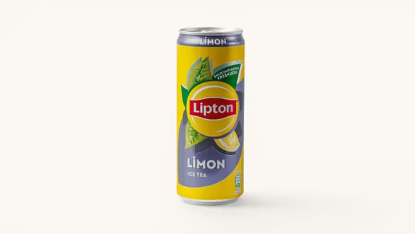 Lipton Lemon Lipton Lemon