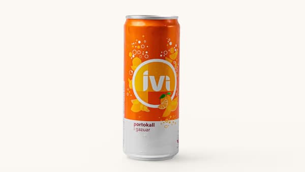 Ivi Orange Ivi Orange