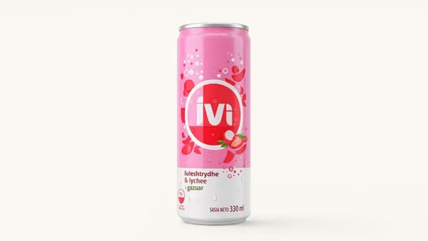 Ivi Strawberry 🆕 Ivi Strawberry 🆕