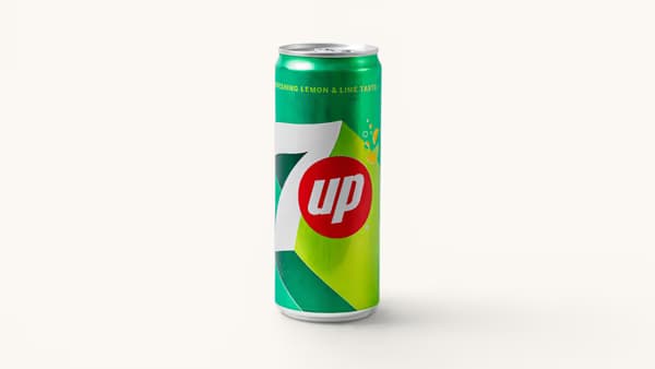 Seven Up Seven Up
