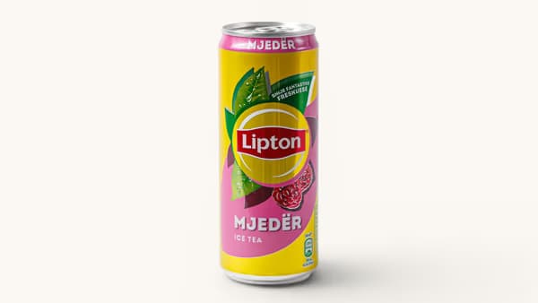 Lipton Raspberry 🆕 Lipton Raspberry 🆕