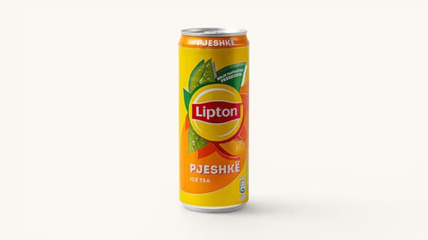 Lipton Peach Lipton Peach