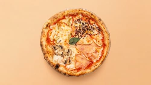 Pizza 4 Stinët Pizza 4 Stinët