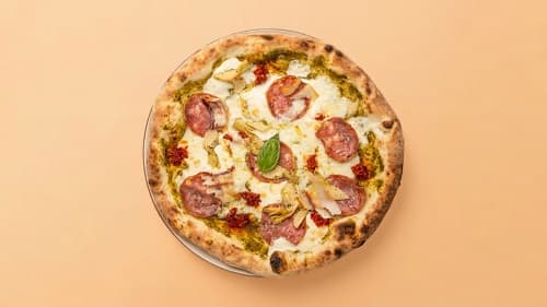 Pizza Spilinga Pizza Spilinga