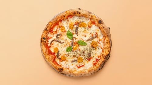 Pizza Cardinal Pizza Cardinal