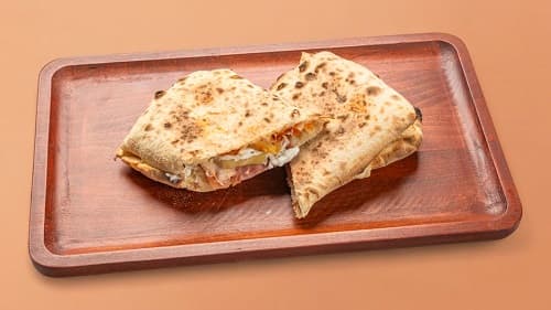 Sandwich Forno Calabrese Sandwich Forno Calabrese