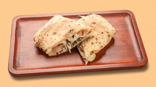 Sandwich Tartuf Sandwich Tartuf