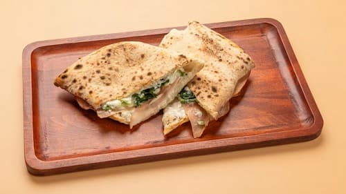 Sandwich Normal Sandwich Normal